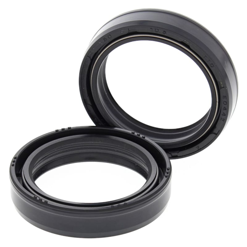 All Balls Racing — All Balls Racing 81-83 Honda CR125R Fork Oil Seal Only Kit