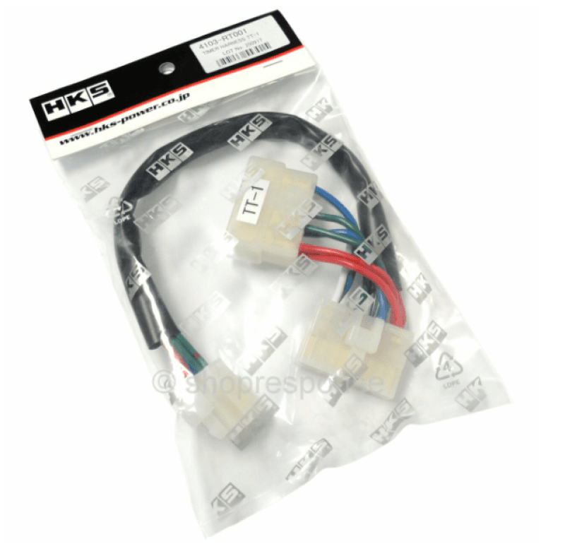 HKS — HKS / Blitz / Apexi / Stri 87-90 Supra MK3 & 85-88 (TT-1) 4-Runner TT Harness