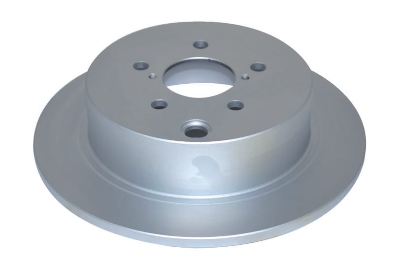 DBA — DBA 14-18 Subaru Forester 2.5L Rear En-Shield Street Series Rotor
Brake Rotor