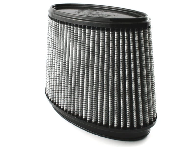 aFe — aFe MagnumFLOW Air Filters IAF PDS A/F PDS (7x3)F x (8-1/4x4-1/4)B x (7x3)T x 5-1/2H
Replacement Filter
AirFilter