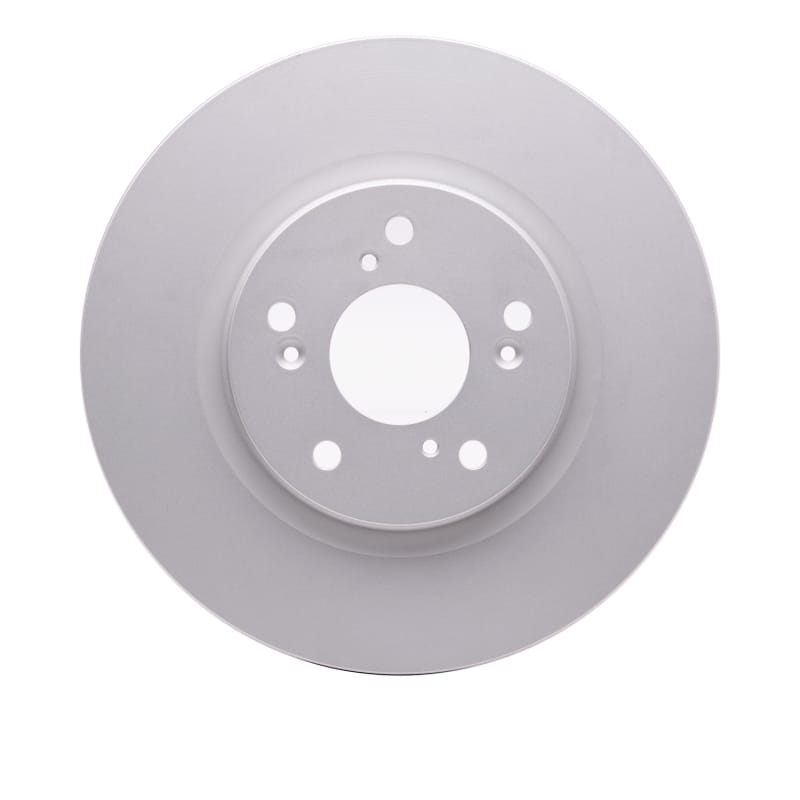 DFC — DFC 12-16 Honda CR-V Front GeoSPEC Coated Rotor
DFC Brake Rotor