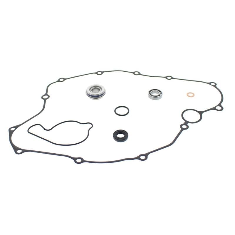 Vertex Pistons — Vertex Gaskets 17-18 Honda CRF450R Water Pump Rebuild Kit