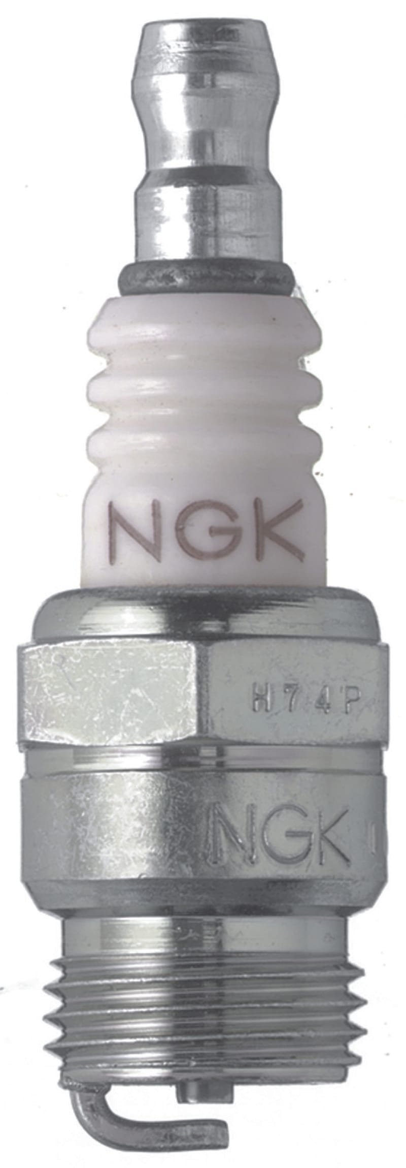 NGK — NGK BLYB Spark Plug Box of 6 (BM6F)
Carded Spark Plug
