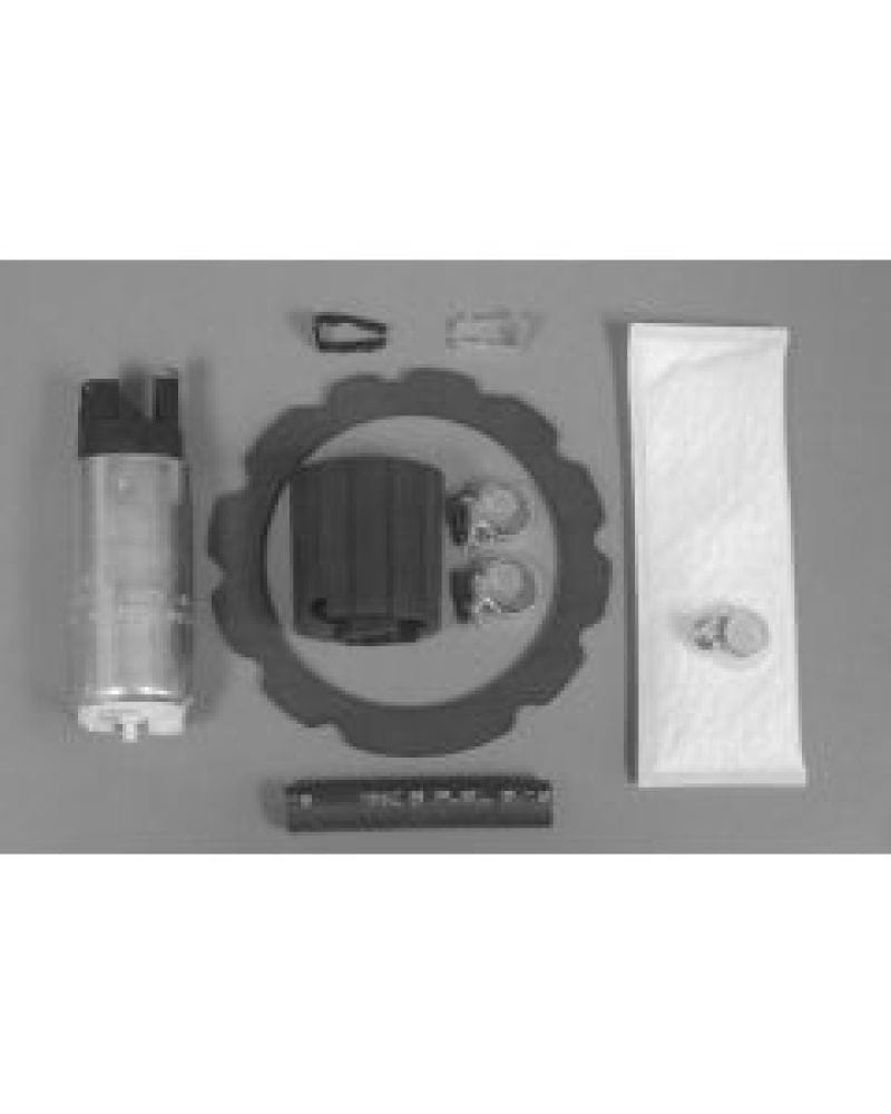 Walbro — Walbro Fuel Pump/Filter Assembly