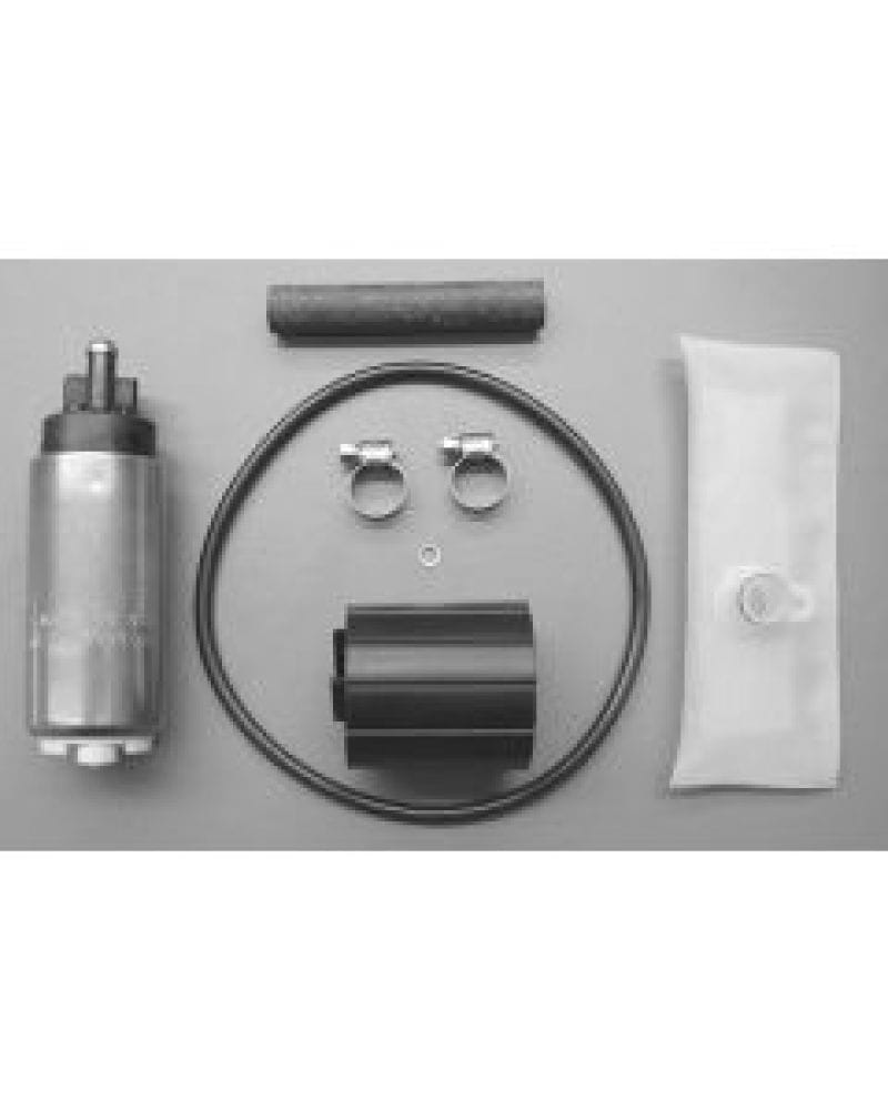 Walbro — Walbro Fuel Pump/Filter Assembly