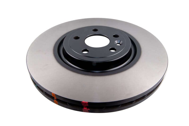 DBA — DBA 20-22 Jaguar F-Pace (w/350mm Front Rotor) Front 4000 Series Standard Rotor
Brake Rotor