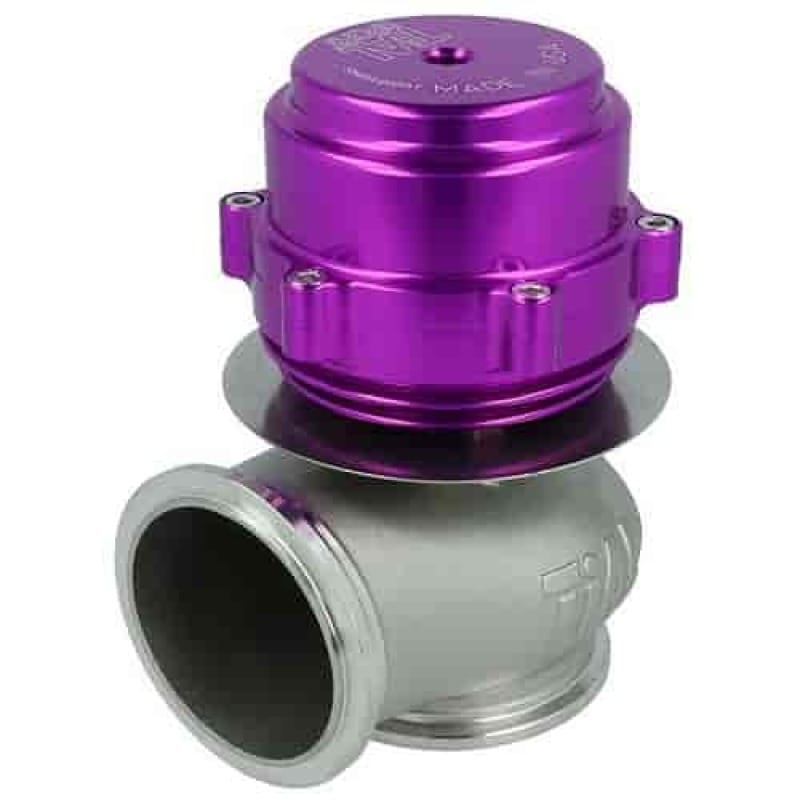 TiALSport — TiAL Sport V50 Wastegate 50mm .67 Bar (9.72 PSI) - Purple