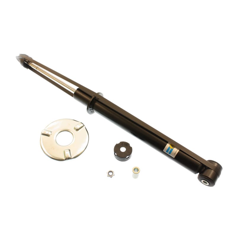 Bilstein — Bilstein B4 1996 Audi A4 Base Rear Twintube Shock Absorber
Shock