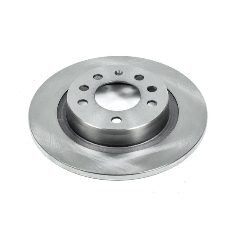 PowerStop — Power Stop 06-09 Pontiac Solstice Rear Autospecialty Brake Rotor
AutoSpecialty Rotor