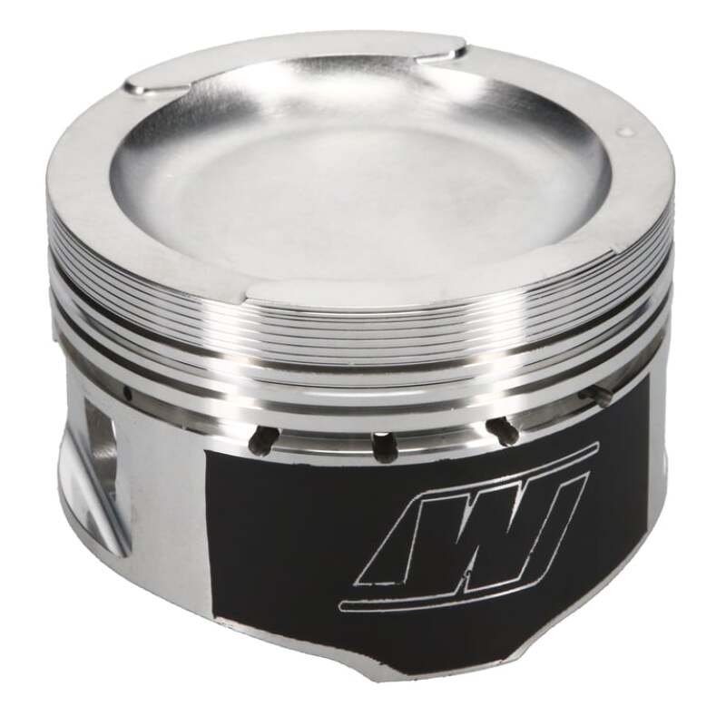 Wiseco — Wiseco Volkswagen 2.0 ABA 8v -15cc Turbo 83.5mm Piston Shelf Stock Kit
Piston Set
