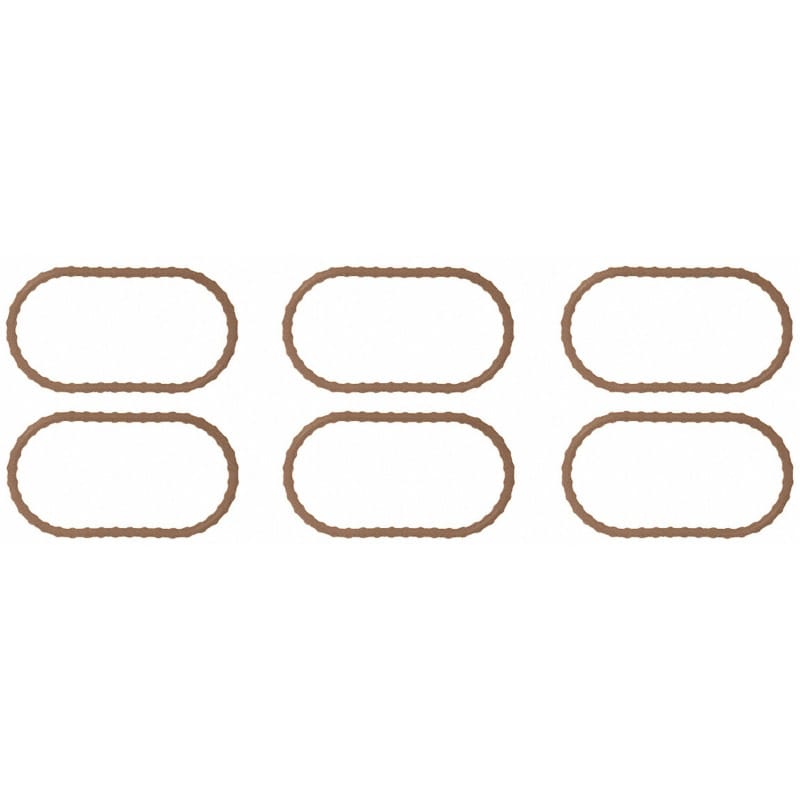 Fel-Pro — Fel-Pro Ford Taurus MS 92587 Fuel Injection Plenum Gasket Set