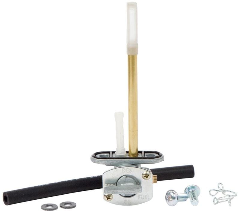 All Balls Racing — All Balls Racing 08-13 YFM 125 Grizzly Fuel Valve Kit