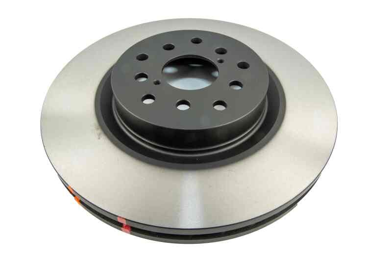 DBA — DBA 14-18 Subaru Forester 2.0L Front 4000 Series Plain Rotor
Brake Rotor
Brake Disc
