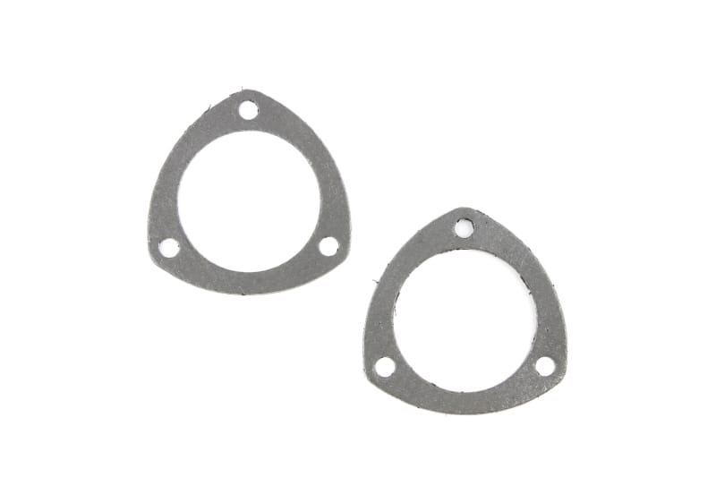 Cometic Gasket — Cometic 3.0in HTS Header Collector Gasket Set - .060in DIA Port/3.875 Bolt Circle
Exhaust Gasket Set