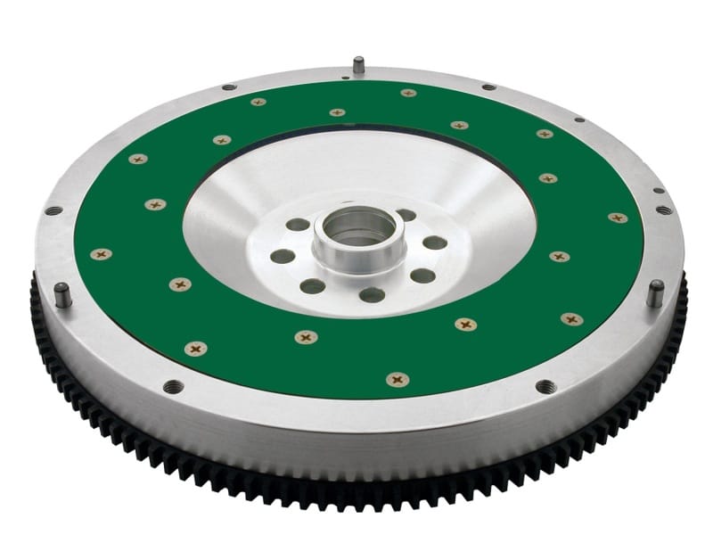 Fidanza — Fidanza 88-92 Audi 80 / 88-92 Audi 90 / 89-91 Audi 100 Aluminum Flywheel
Flywheel-Al PC Au1