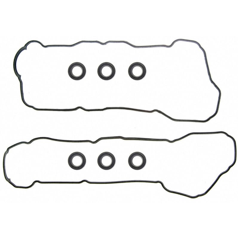 Fel-Pro — Fel-Pro Toyota Sienna Engine Valve Cover Gasket Set