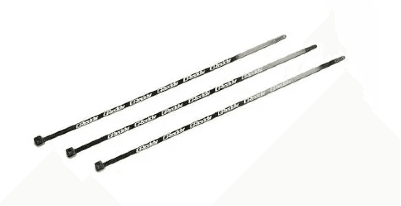 GReddy — GReddy Zip Ties 250mm - 20pcs.