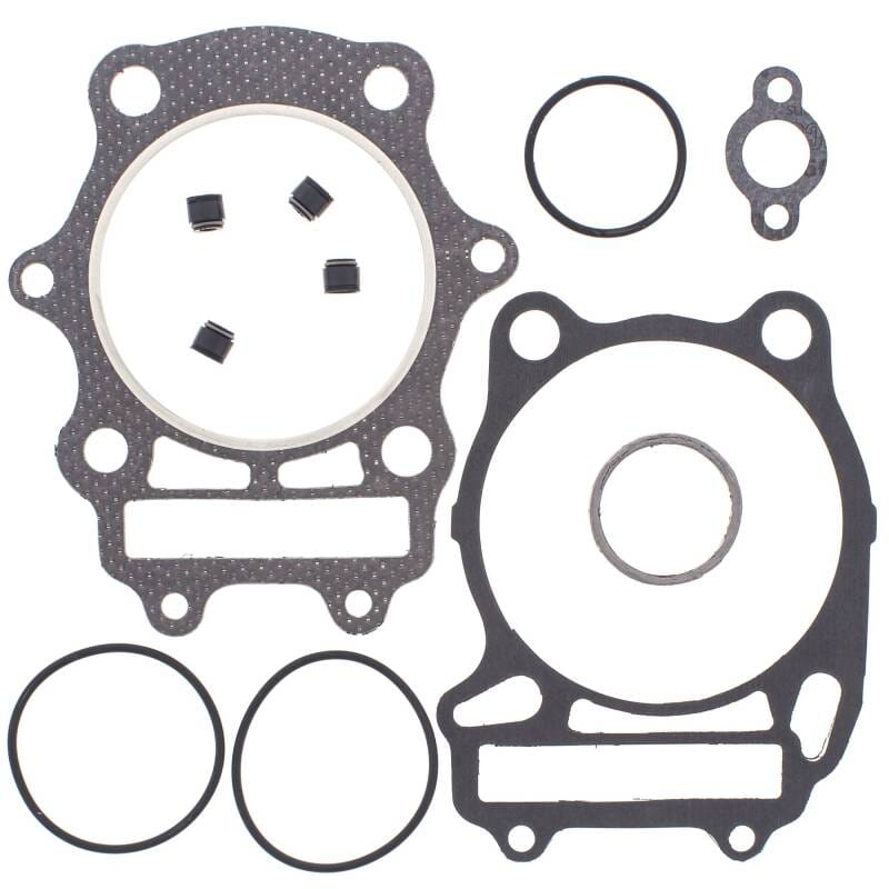 Vertex Pistons — Vertex Gaskets 03-04 Arctic Cat 400 4x4 w/AT Top End Gasket Kit