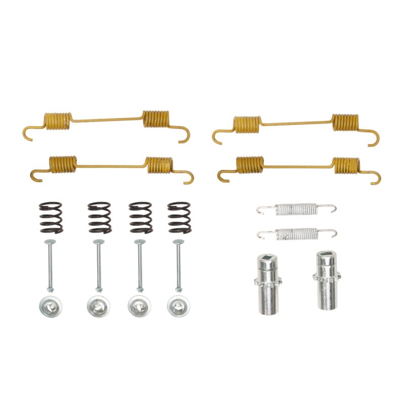 DFC — DFC 09-20 Chevrolet Express 4500 Parking Brake/Parking Drum Brake Hardware Kit
Brake Hardware