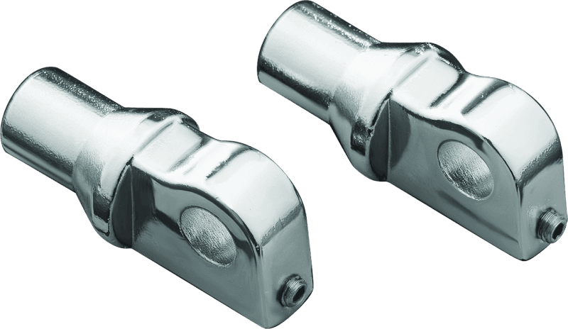 Kuryakyn — Adjustable Peg End Male Mount