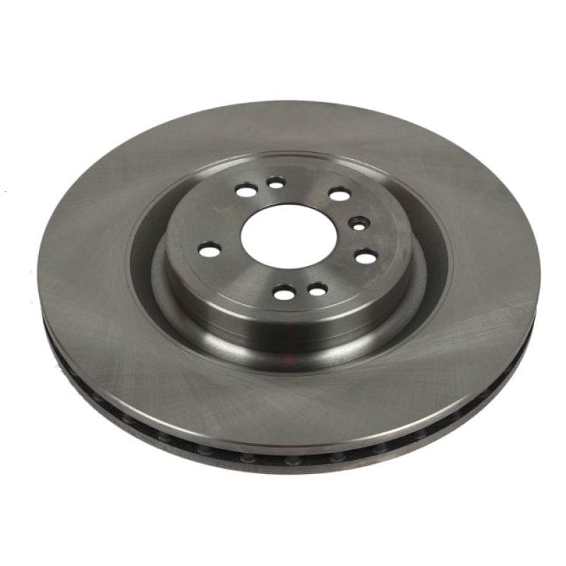 PowerStop — Power Stop 13-16 Mercedes-Benz GL350 Front Autospecialty Brake Rotor
AutoSpecialty Rotor