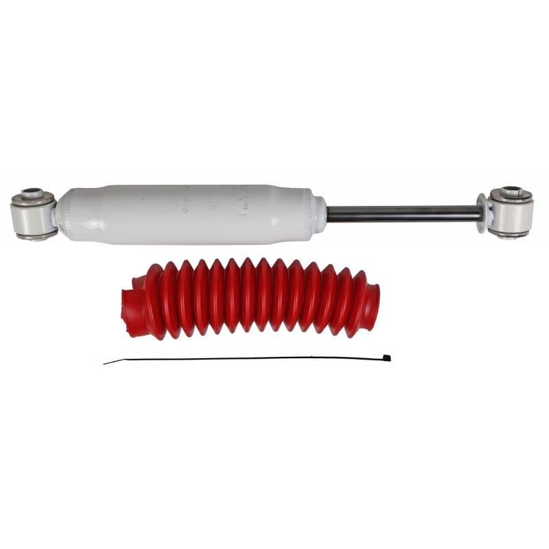 Rancho — Rancho 2004 Nissan Pathfinder Armada Rear RS5000X Shock
Shock Absorber