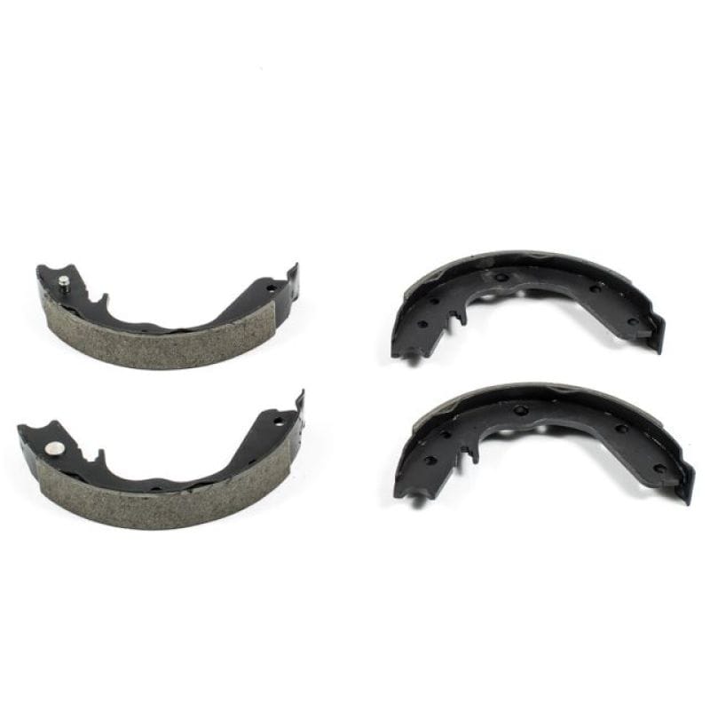 PowerStop — Power Stop 01-06 Acura MDX Rear Autospecialty Parking Brake Shoes