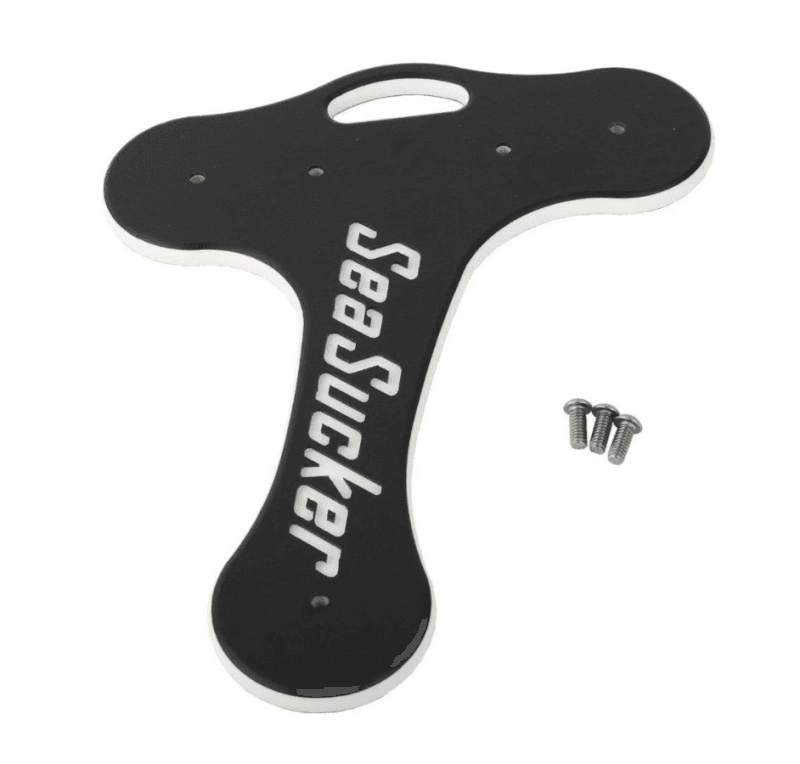 SeaSucker — SeaSucker Talon Deck & Hardware