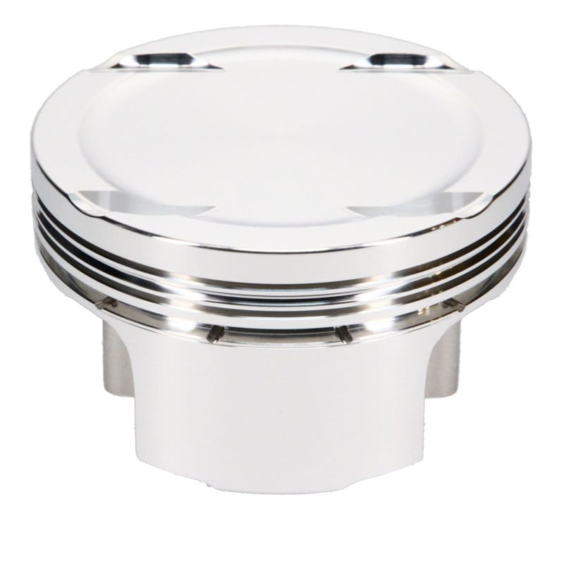 JE Pistons — JE Pistons Nissan VG30 87.5mm Bore -5.5cc Dome/Dish Piston (Single )
Piston