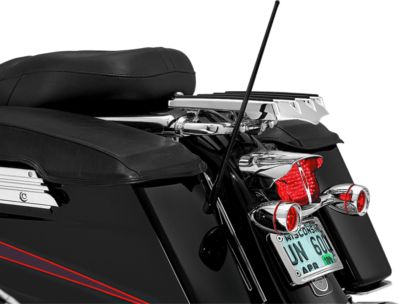 Kuryakyn — Dual Function Flexible Antenna