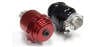 TiALSport — TiAL Sport QRJ BOV 3 PSI Spring - Red (Excl Flanges)