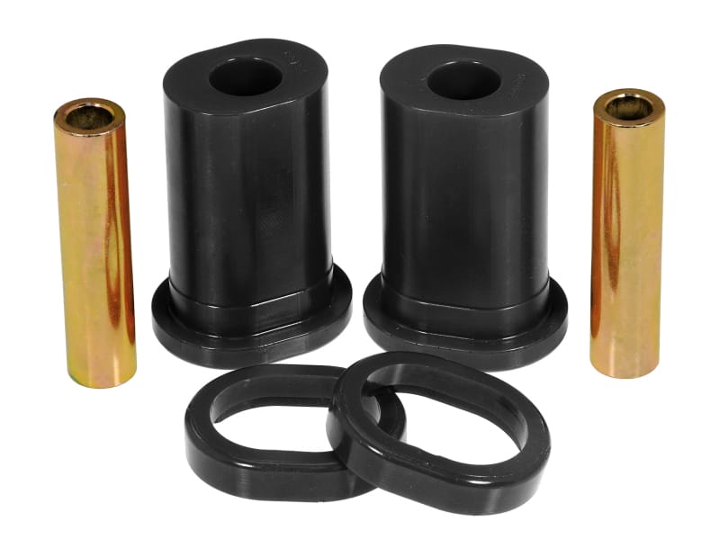 Prothane — Prothane 73+ Chrysler Motor Mount Insert - Black
ENGINE MOUNTS