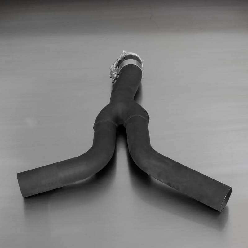 Remus — Remus Audi A4 B8 Sedan and Avant Type 8K 2008 1.8L Axle Back