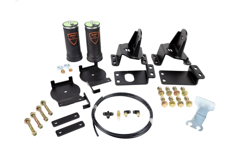 Ridetech — Ridetech 07-18 Silverado / Sierra Rear Helper Bags For Use With Ridetech Lowering Kit
Helper Bags 07-18 GM