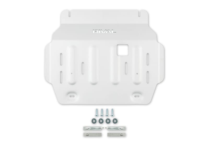 Rival 4x4 — RIVAL 2015-Present Ford F150 Aluminum Engine Skid Plate Except 2.7