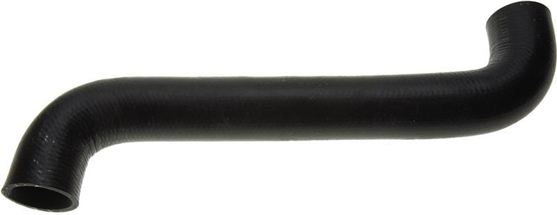 Gates — Gates 04-11 Freightliner Business Class M2 Diesel Lower Pipe To Rad. Molded Coolant Hose