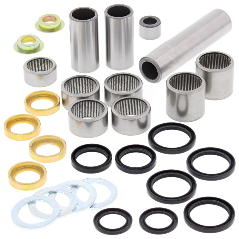All Balls Racing — All Balls Racing 2005 Yamaha WR250F Linkage Bearing Kit