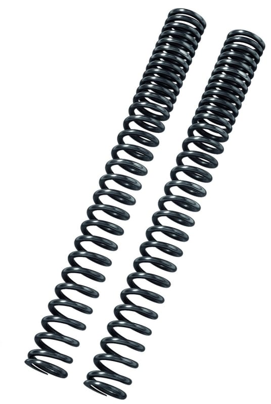 Bitubo Suspension — Bitubo MFORK Fork Springs Kit Scooter + 1 Lt. Oil