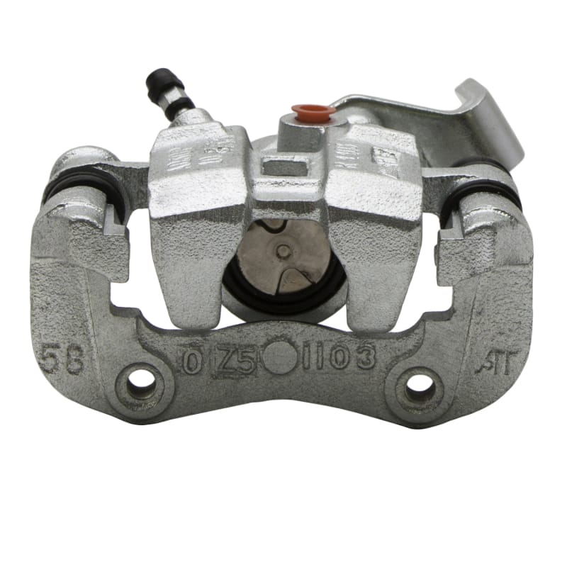 DFC — DFC 86-94 Mazda 323 Rear-R Silver Zinc Coated Premium Caliper
DFC Brake Caliper