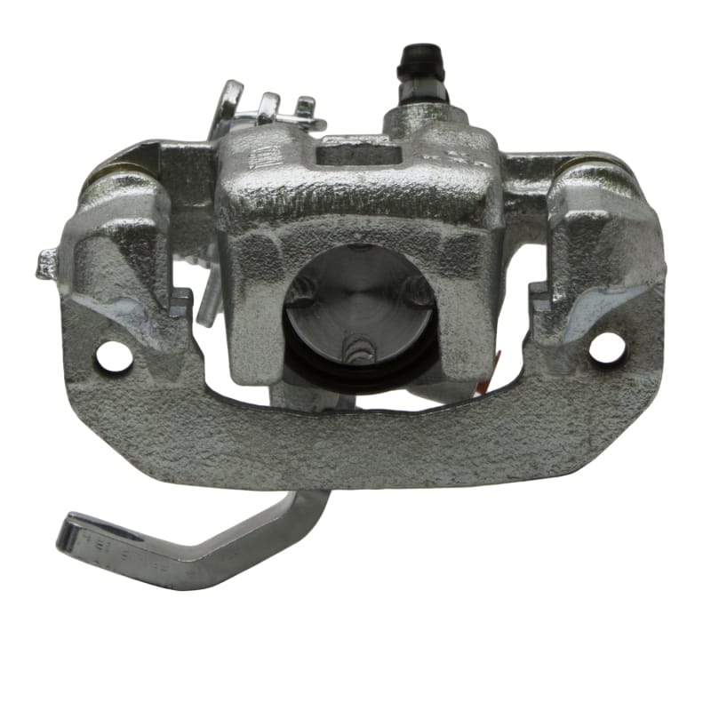 DFC — DFC 84-88 Nissan 200SX Rear-R Silver Zinc Coated Premium Caliper
DFC Brake Caliper