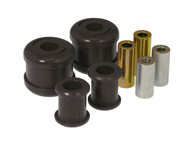 Prothane — Prothane 06-11 Honda Civic Front Control Arm Bushings - Black
CONTROL ARM BUSHINGS