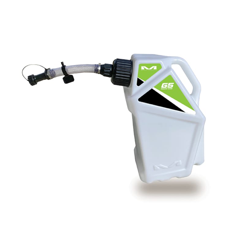 Matrix Concepts — Matrix Concepts M5 Utility Can - Green