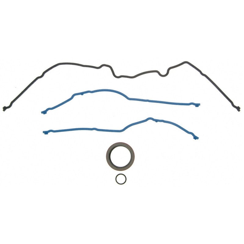 Fel-Pro — Fel-Pro Ford Explorer TCS 46064 Engine Timing Cover Gasket Set