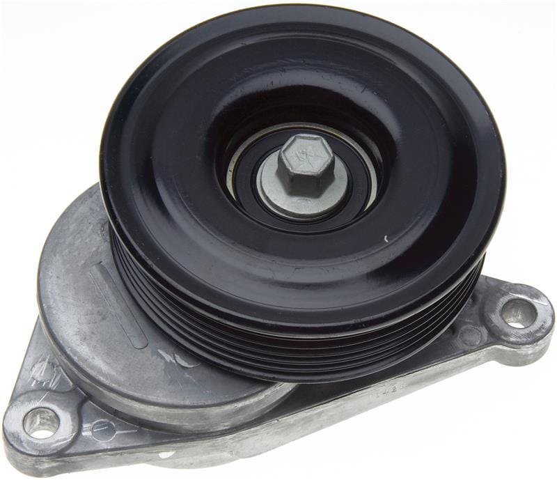Gates — Gates 95-97 Ford Contour 4-Cyl. 2.0L Tensioner Assy. Belt Drive Tensioner