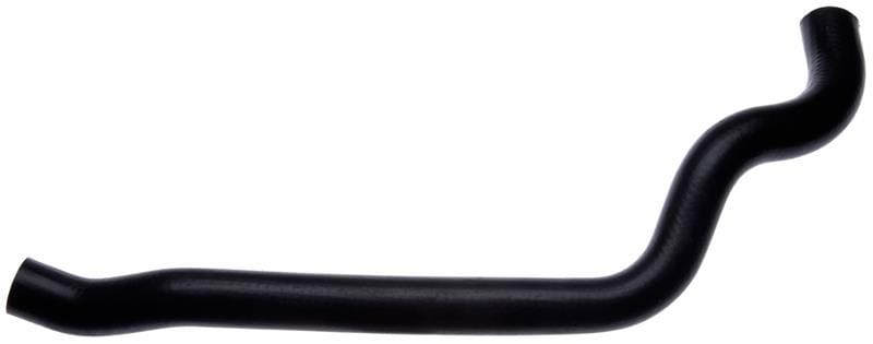 Gates — Gates 91-93 Chevrolet Caprice V-8 5.0L Upper Molded Coolant Hose