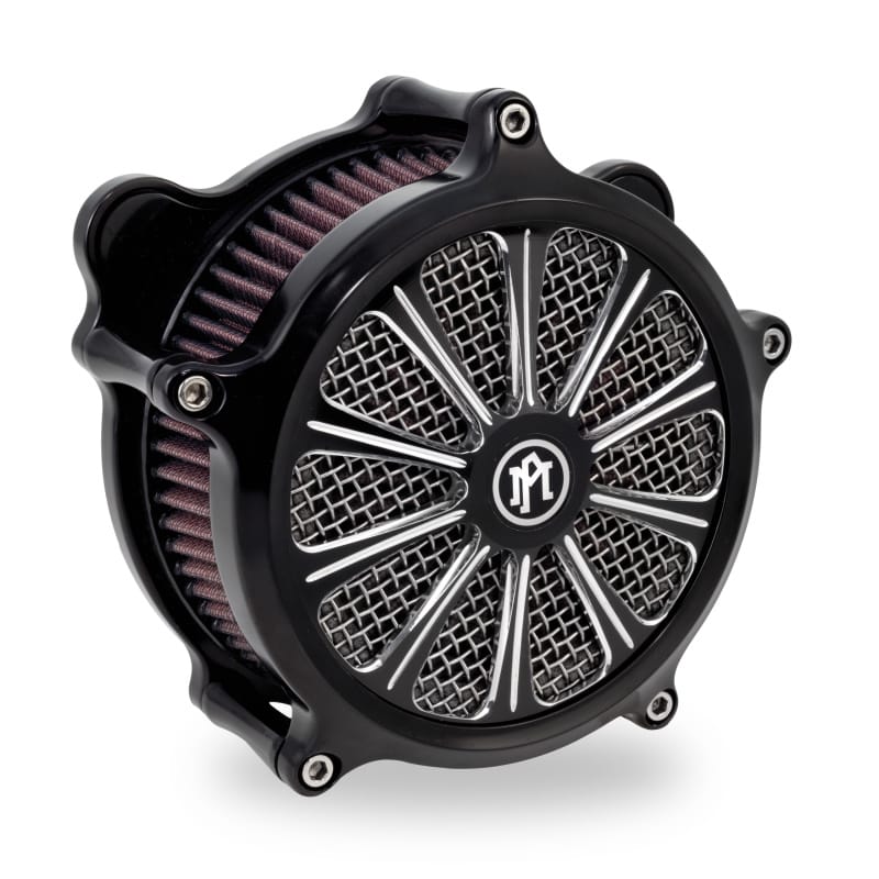 Performance Machine — Performance Machine Faceplate Revel - Contrast Cut Platinum