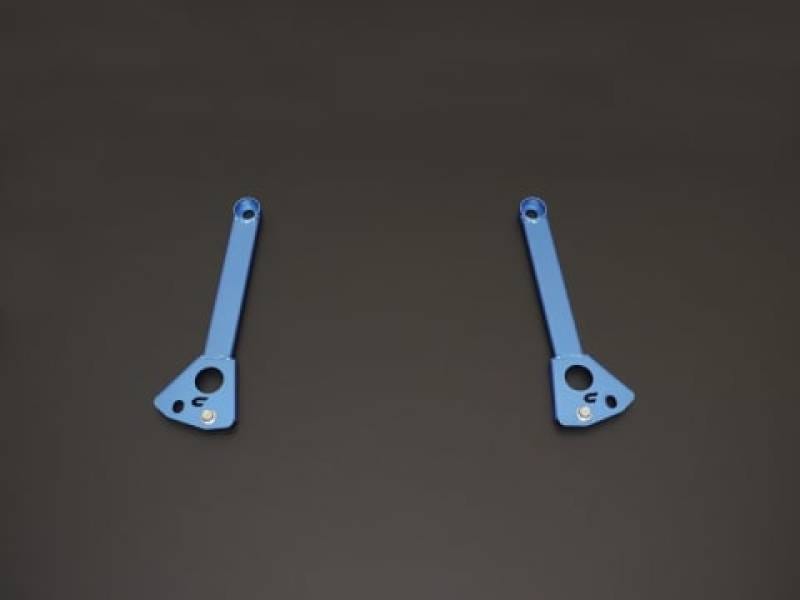 Cusco — Cusco Power Brace Front Sides 2015 Subaru Impreza USDM Model (VA Chassis)