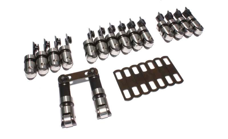 COMP Cams — COMP Cams Roller Lifters 892s Without
Engine Valve Lifter