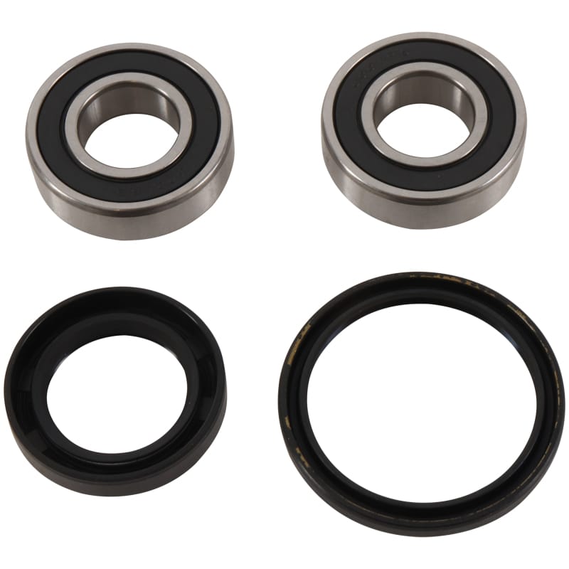 Pivot Works — Pivot Works 91-98 Honda CBR400 Front Wheel Bearing Kit