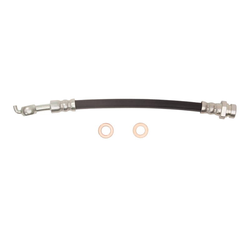 DFC — DFC 04-09 Kia Spectra Front-lo Brake Hose